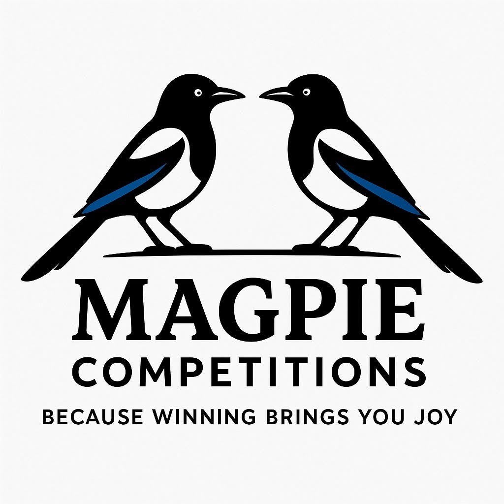 Magpie Competitions